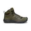 Men's Reno Waterproof Mid (Soft Toe)