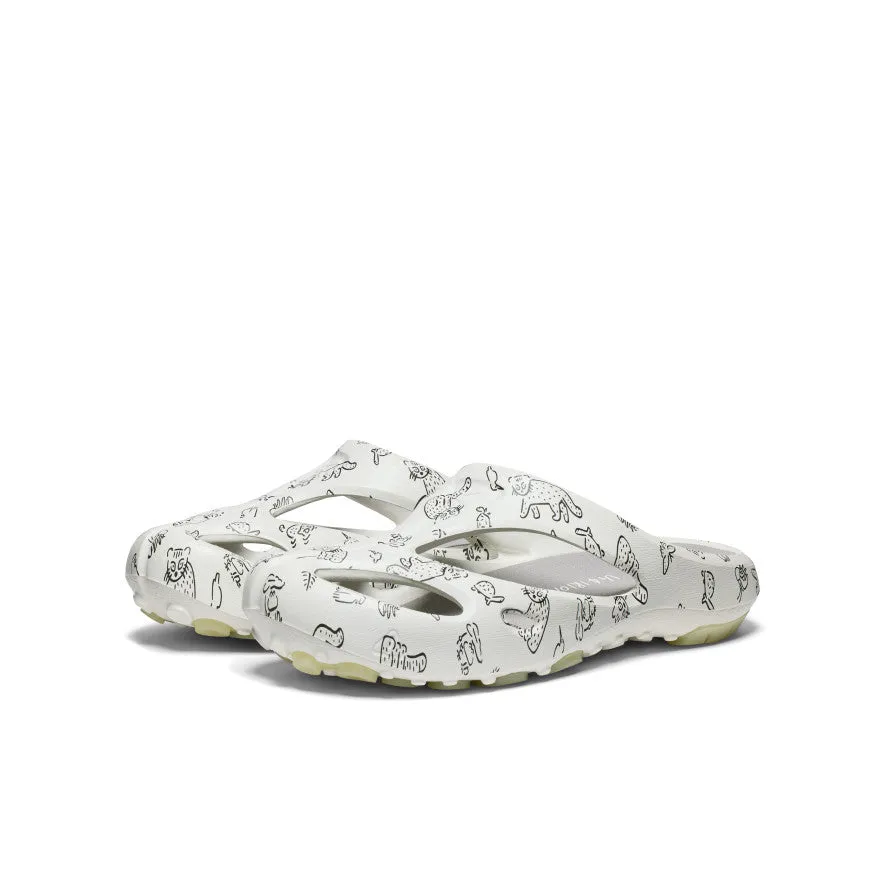 All Gender Shanti Arts Clog x Us 4 IRIOMOTE - Image 3