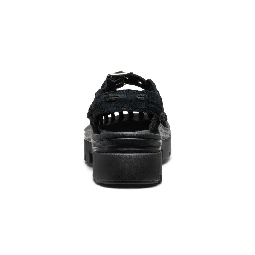 All Gender UNEEK PLT Mary Jane Sneaker - Image 6