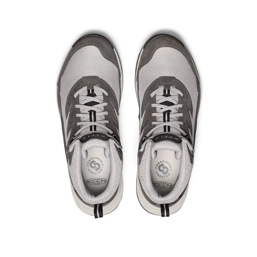 Men's Hightrail Waterproof Hiking Boot - Image 4