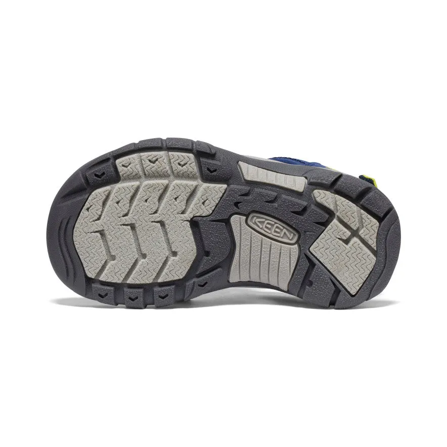 Little Kids' Newport Boundless Sandal - Image 6