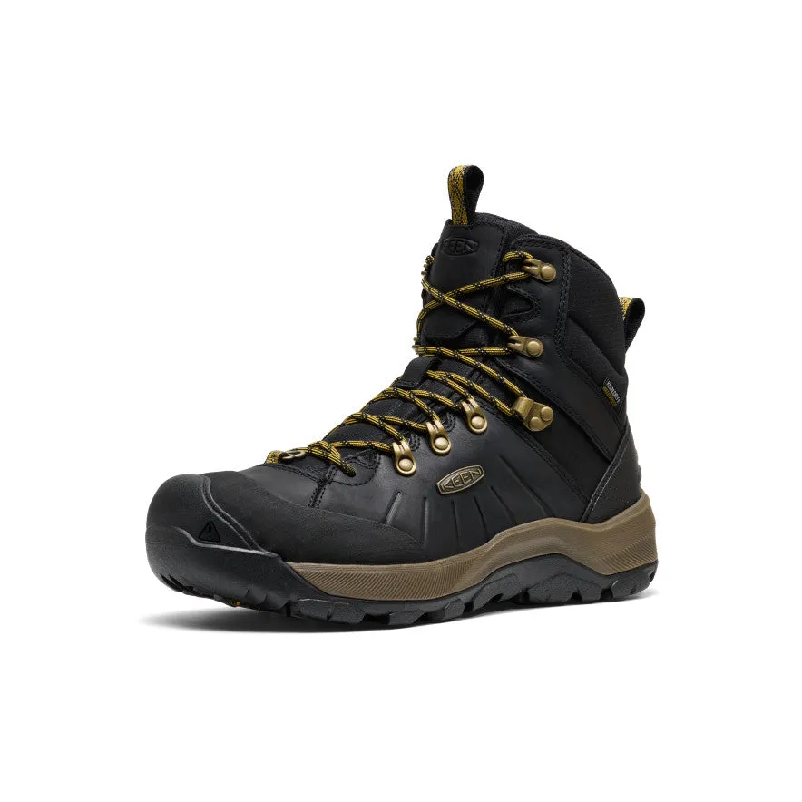 Men's Revel IV Polar Waterproof Boot - Image 3