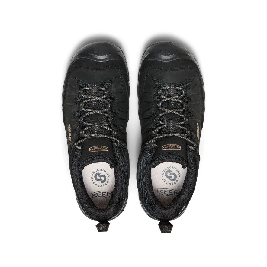 Men's Targhee IV Waterproof Hiking Shoe - Image 4