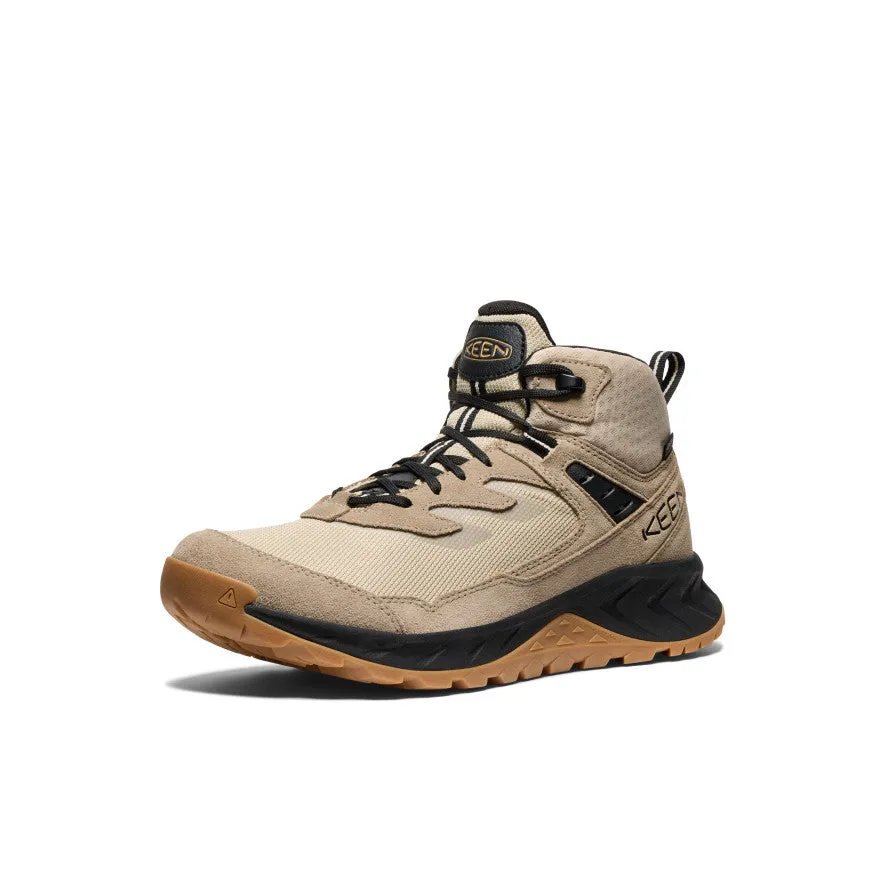 Men's Hightrail Waterproof Hiking Boot - Image 3