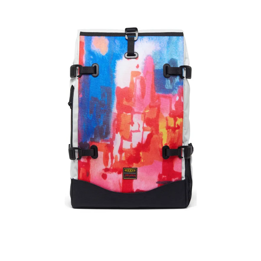 KEEN x Garcia Backpack - Image 4