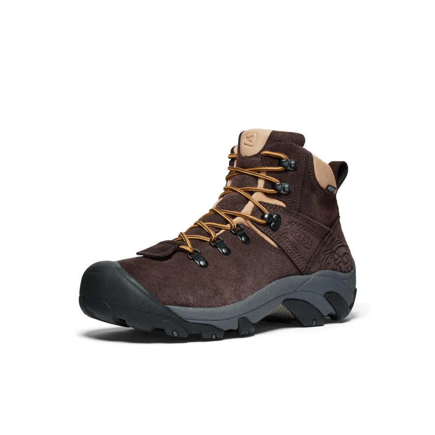 Men's Pyrenees Waterproof Hiking Boot x Mountain Research - Image 3