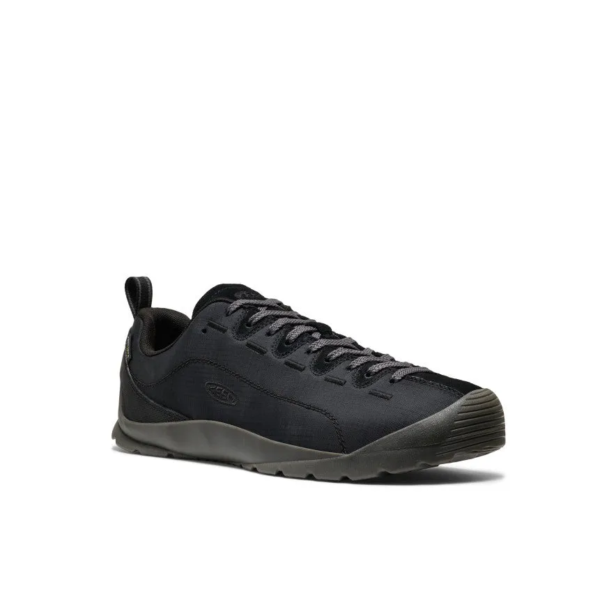 Men's Jasper Nylon Waterproof Sneaker - Image 5