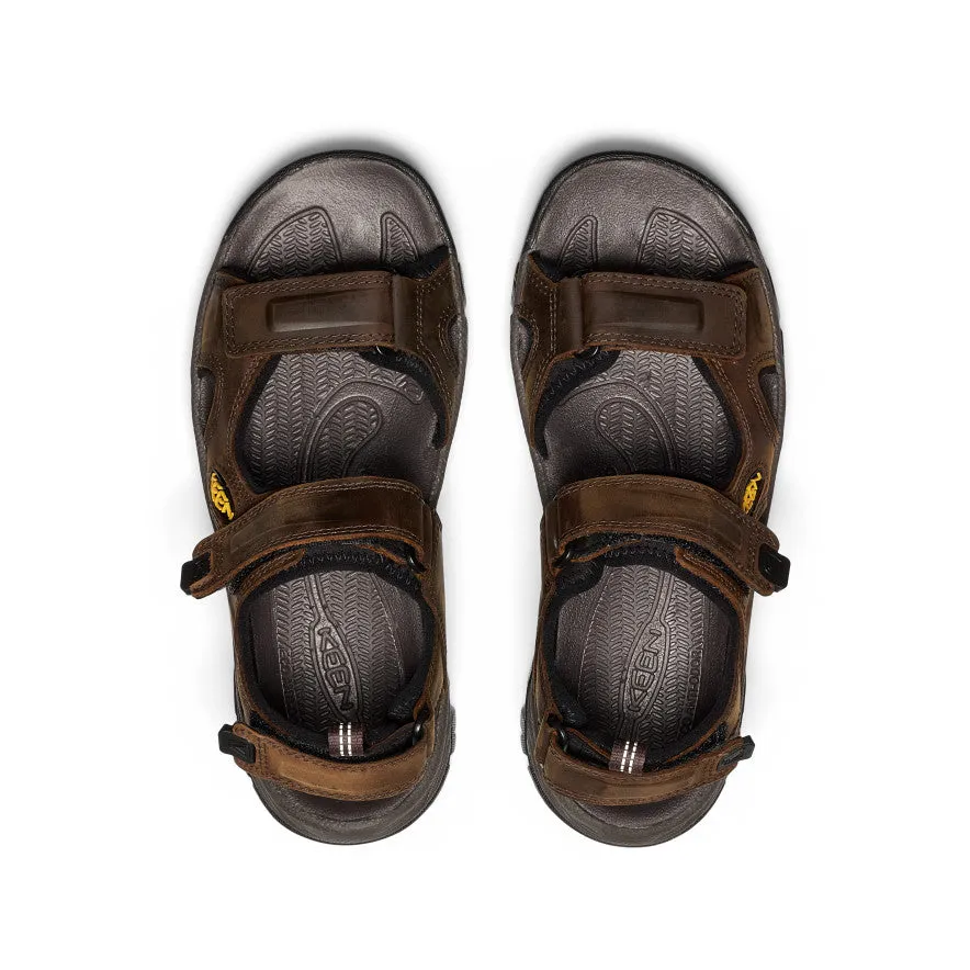 Men's Targhee III Open Toe Sandal - Image 4