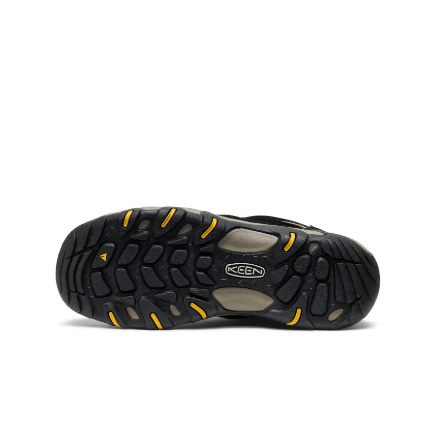 Men's Headout Waterproof Hiking Shoe - Image 6