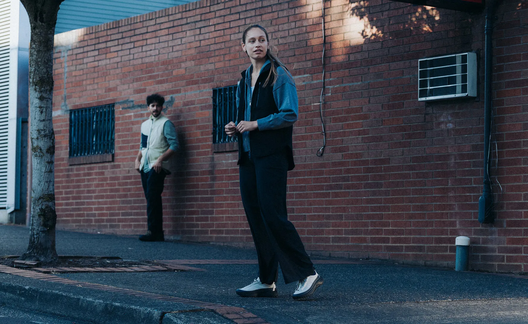 Women's KS Mino Sneaker - Image 9