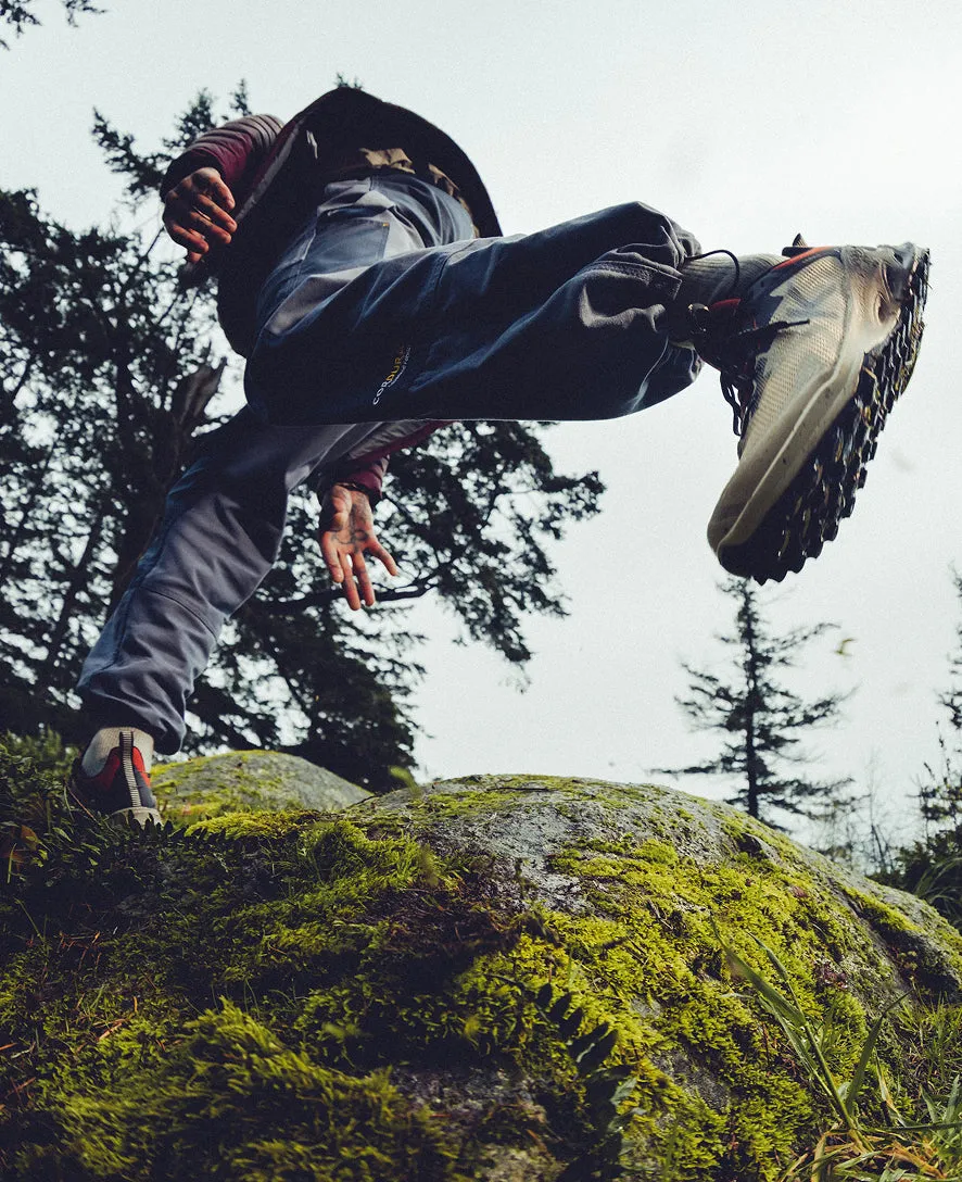 Men's Zionic NXT Waterproof Hiking Shoe - Image 9