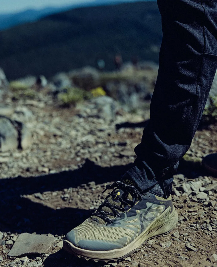 Men's Zionic NXT Waterproof Hiking Shoe - Image 8