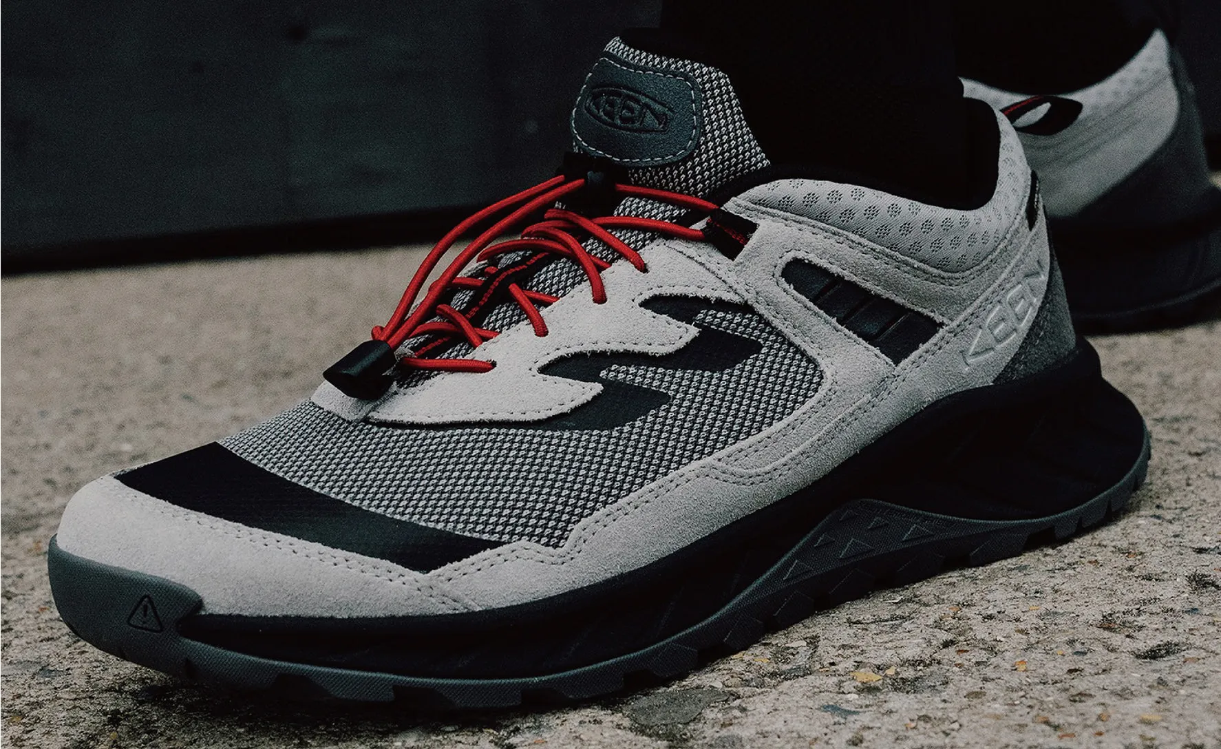 Men's Hightrail SP BAL Hiking Shoe - Image 7