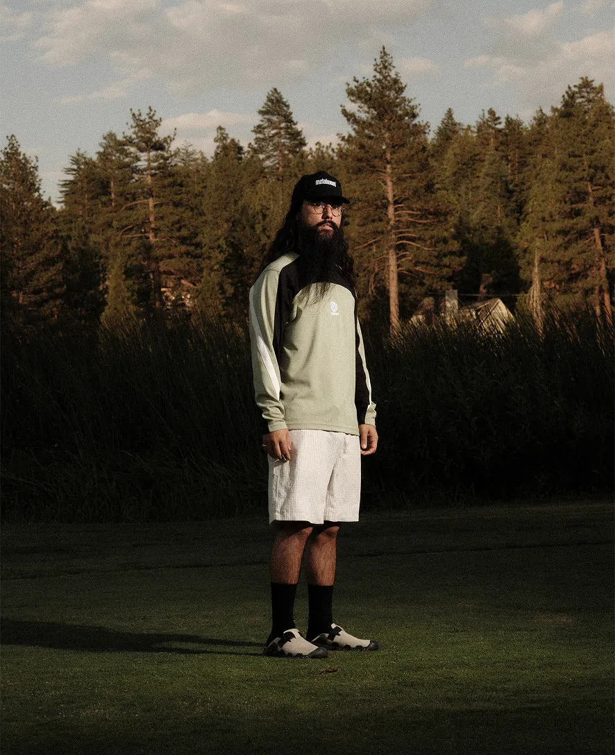 Men's Hyperport Metalwood Clog - Image 8