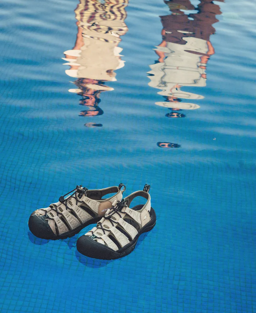 Men's Newport Retro Sandal x Gramicci - Image 9