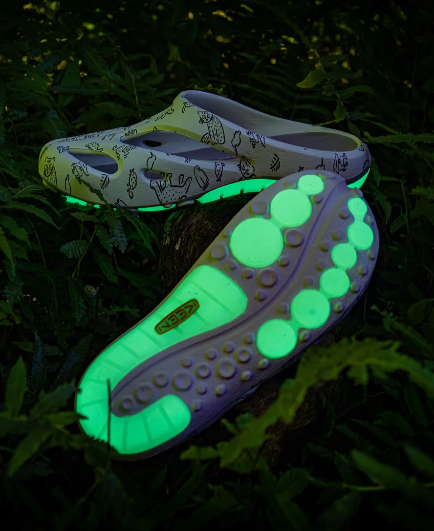 All Gender Shanti Arts Clog x Us 4 IRIOMOTE - Image 9