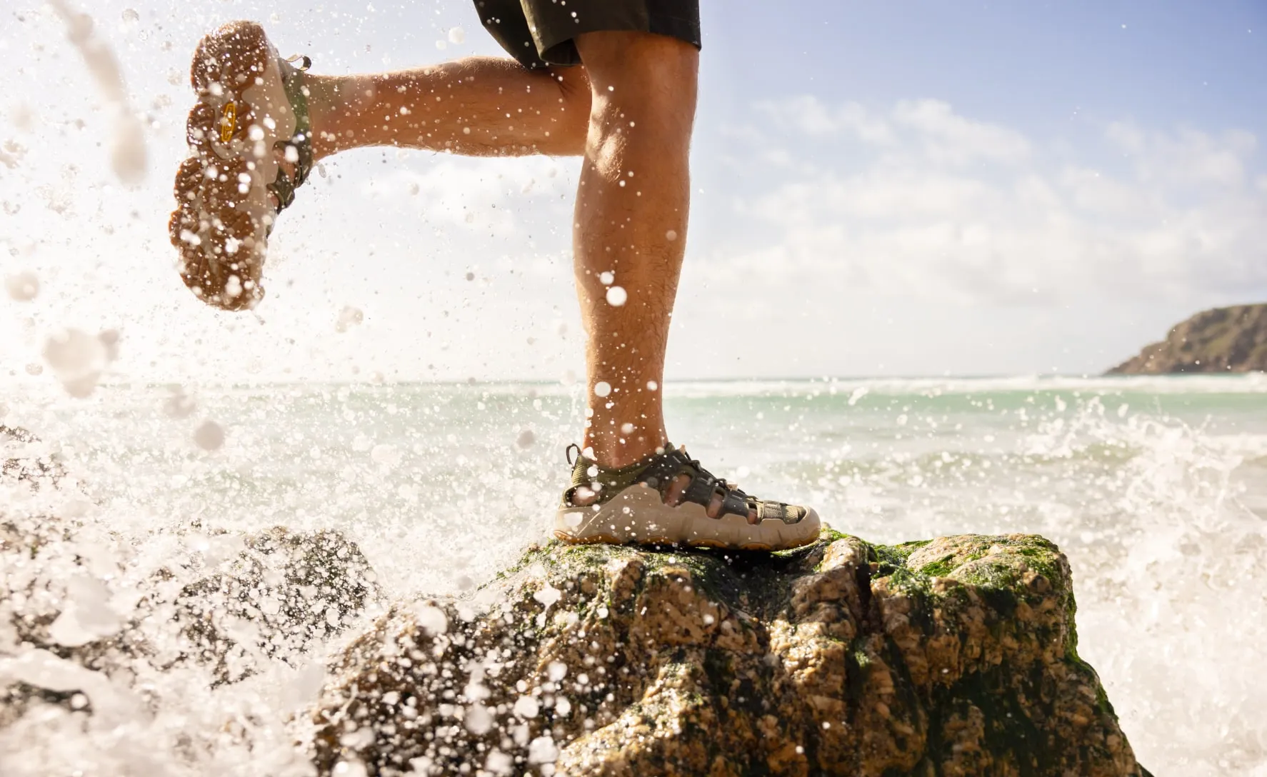 Men's Hyperport H2 Sandal - Image 7