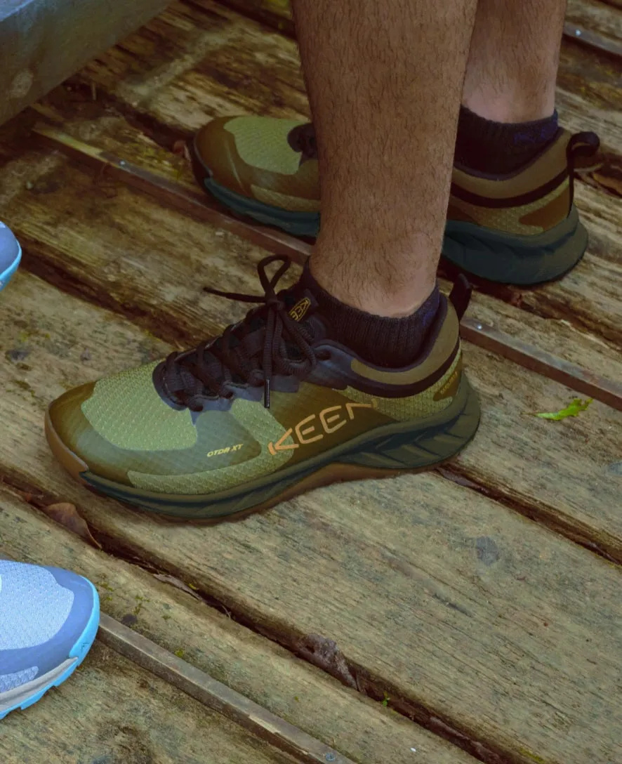 Men's Versacore Waterproof Shoe - Image 8