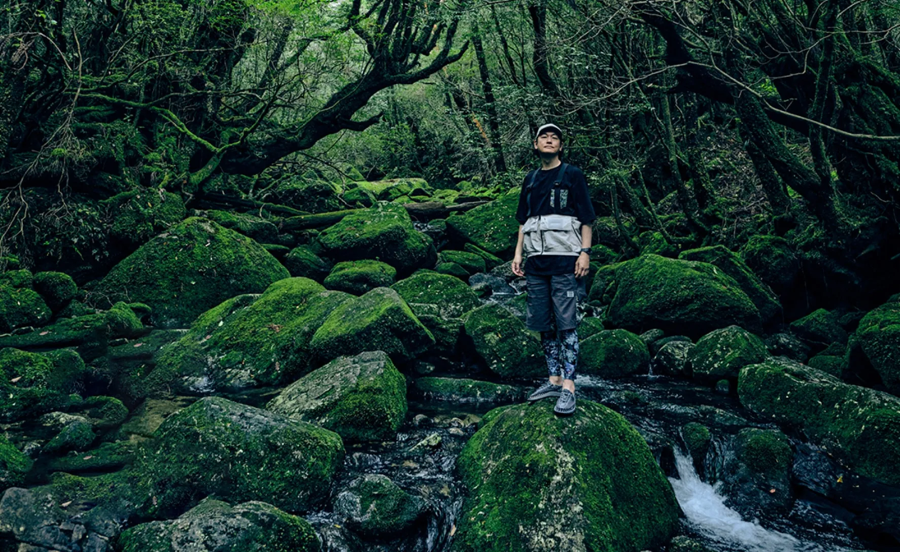 Men's UNEEK Sneaker x ELNEST - Image 7