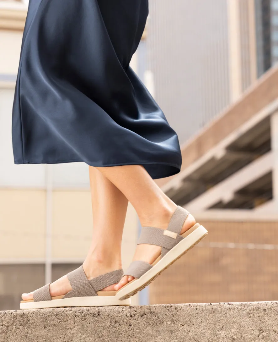 Women's Elle Backstrap Sandal - Image 7