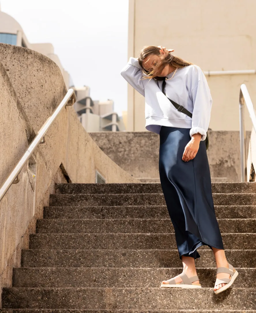 Women's Elle Backstrap Sandal - Image 8