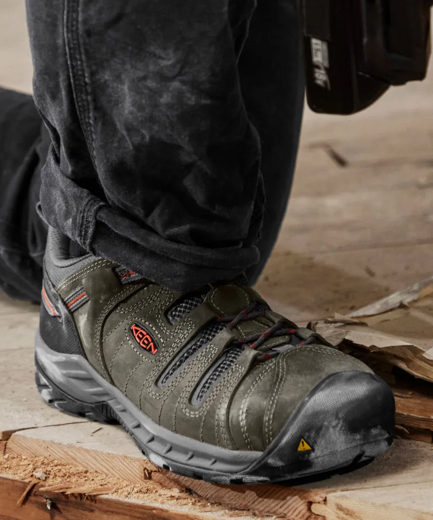 Women's Flint II (Steel Toe) - Image 9