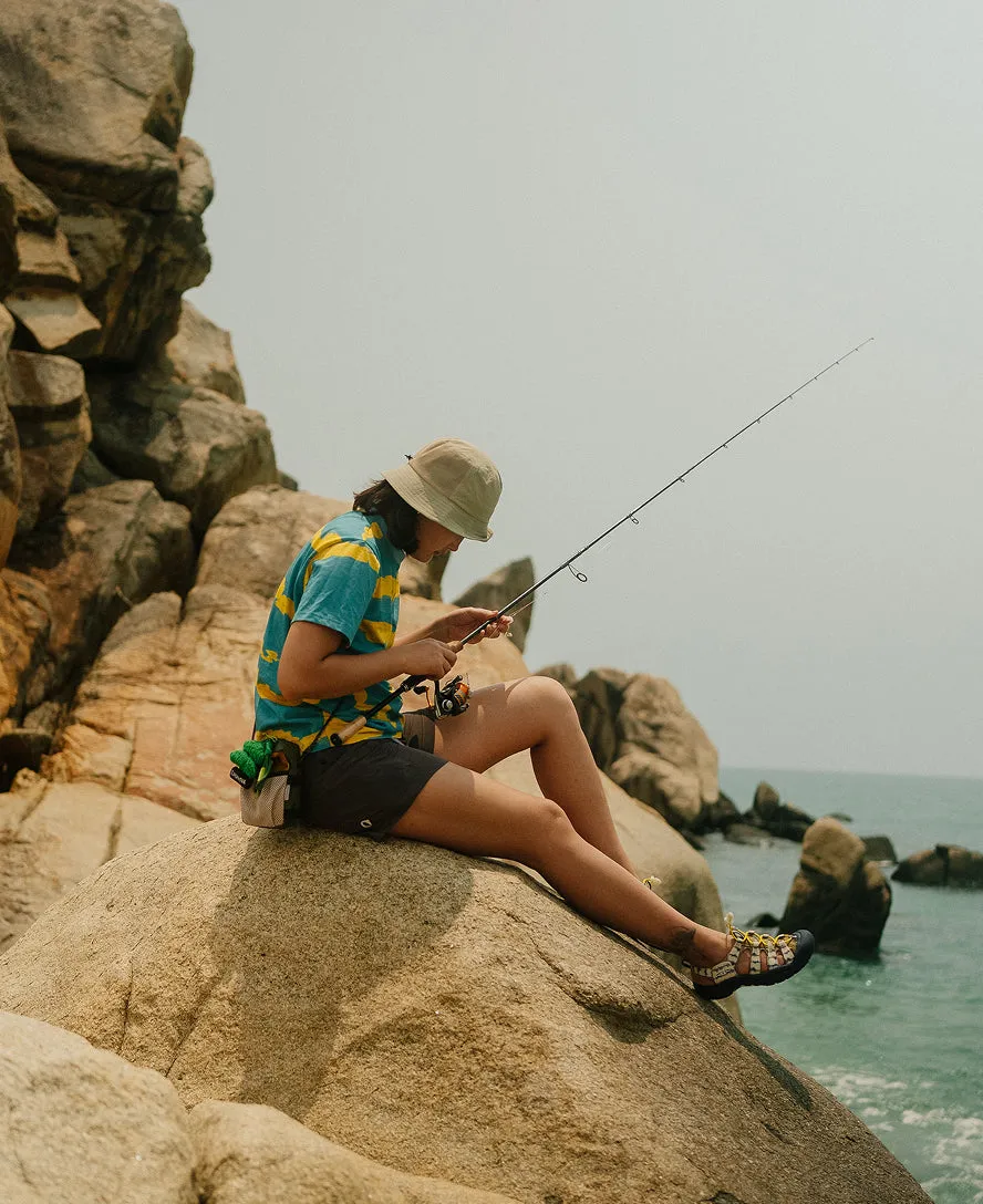 Women's Newport Retro Sandal x An Ko Rau - Image 9