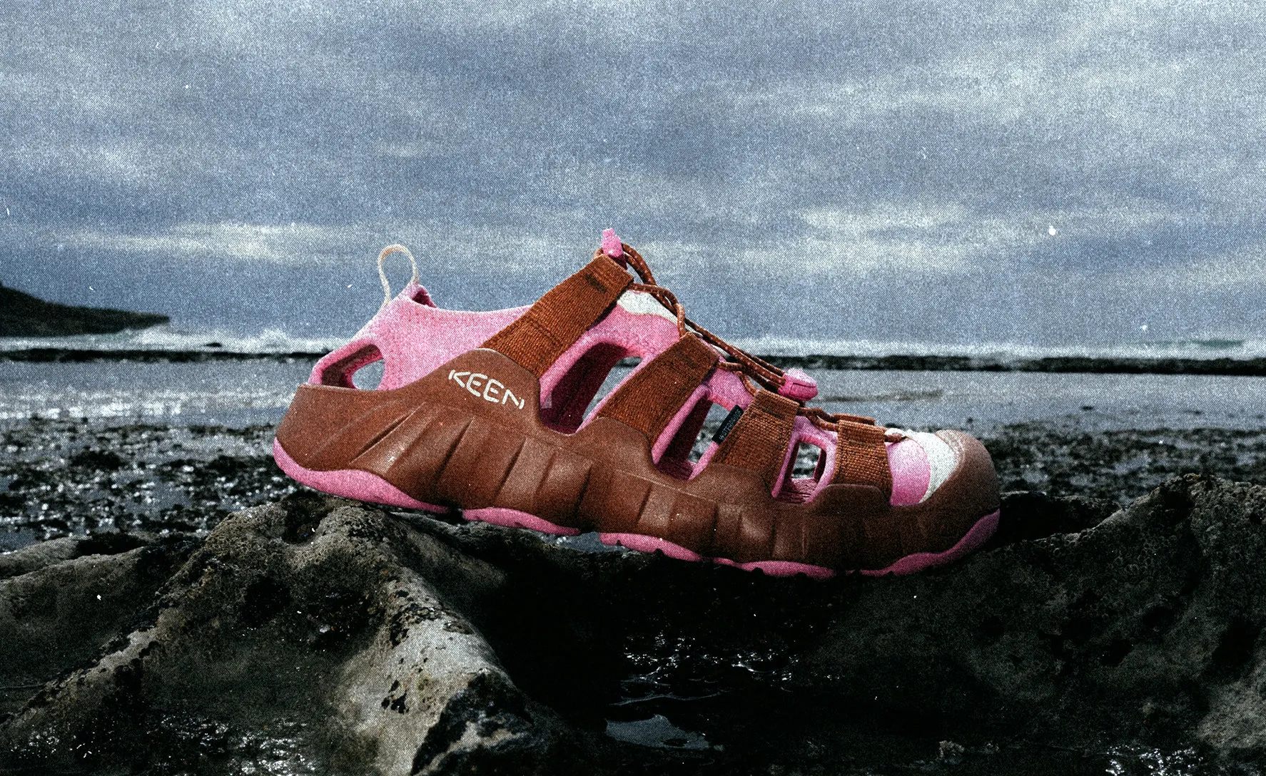 Men's Hyperport H2 Sandal x Hiking Patrol - Image 7