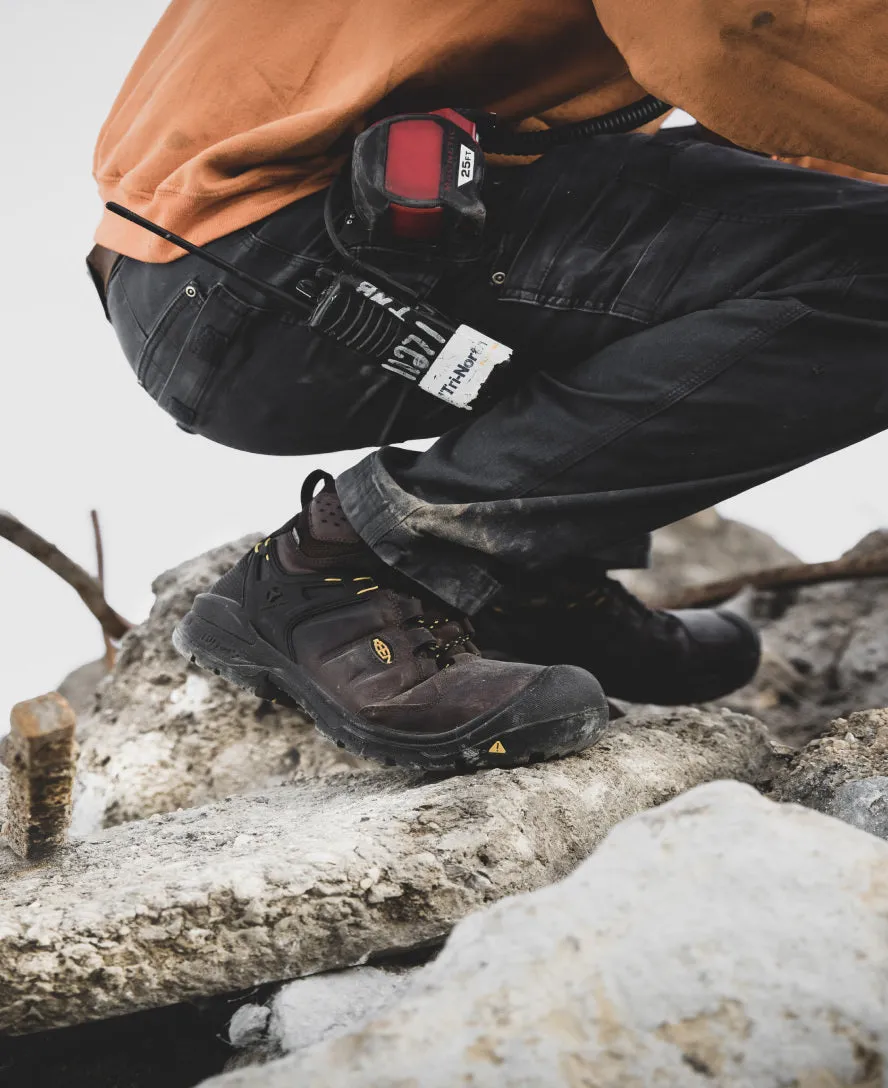 Men's Dover 6 - Image 7