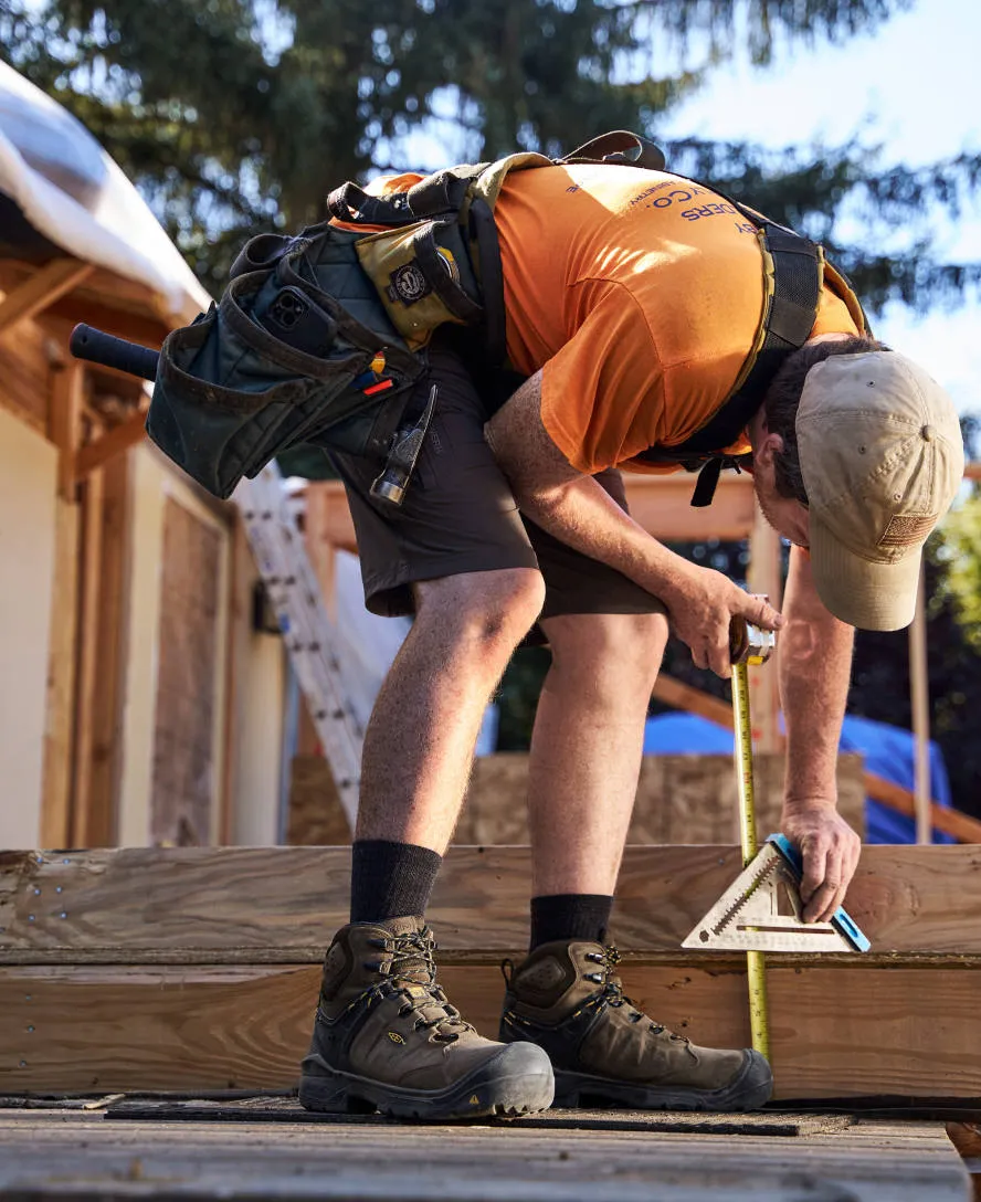 Men's Dover 6 - Image 8