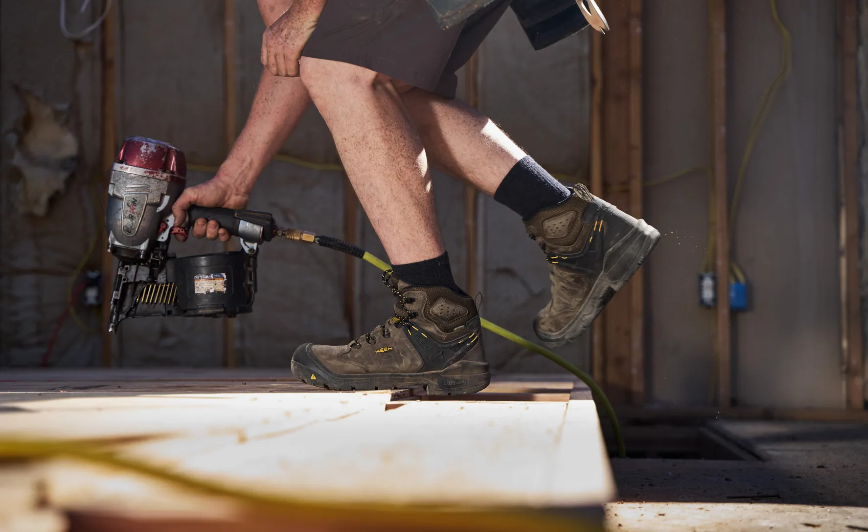 Men's Dover 6 - Image 6