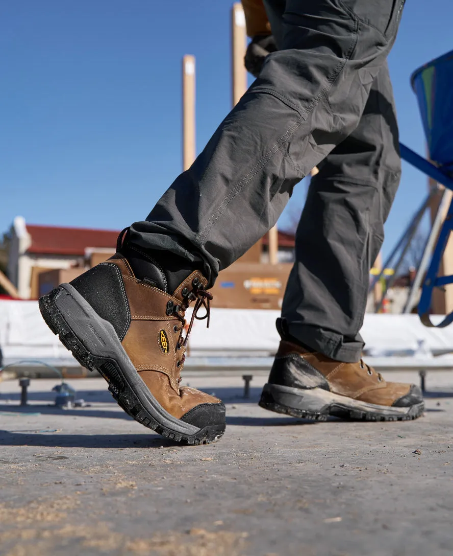 Men's Evanston 6 - Image 9