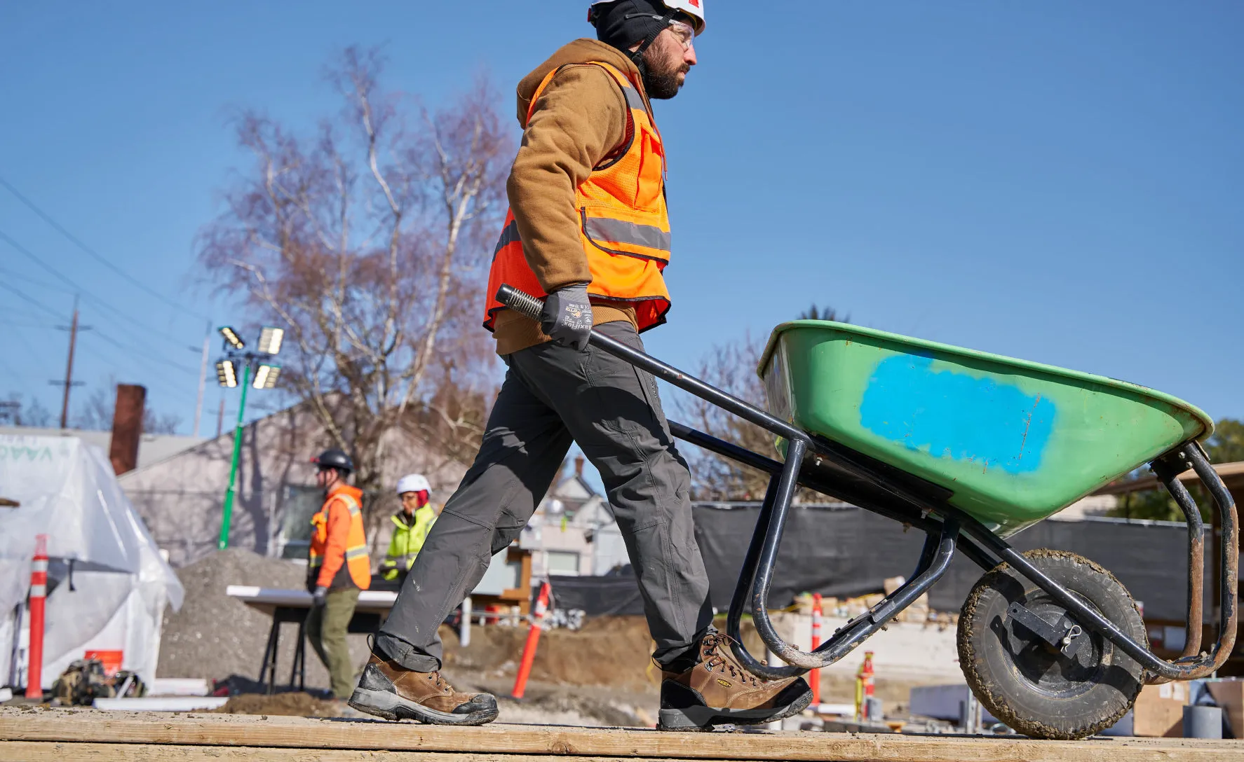 Men's Evanston 6 - Image 7