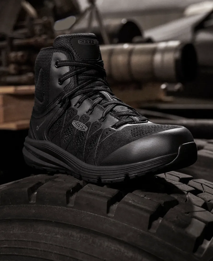 Women's Vista Energy Mid INT MET (Carbon Toe) - Image 8