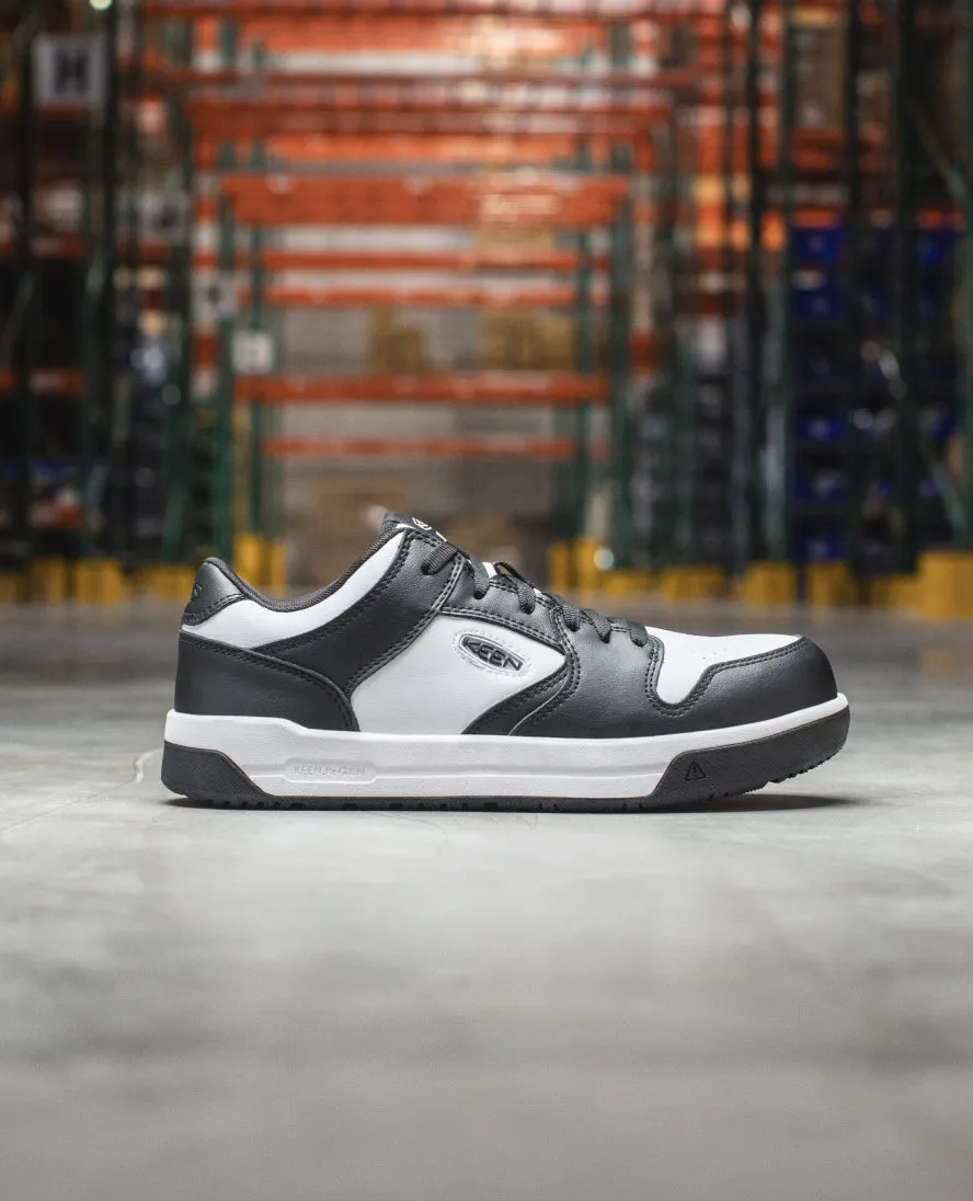 Men's Overton Work Shoe (Carbon Toe) - Image 10