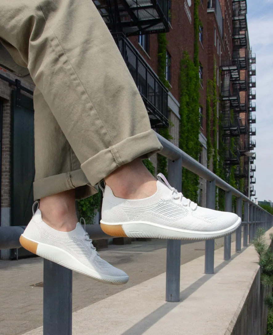 Women's KNX Knit Sneaker - Image 9