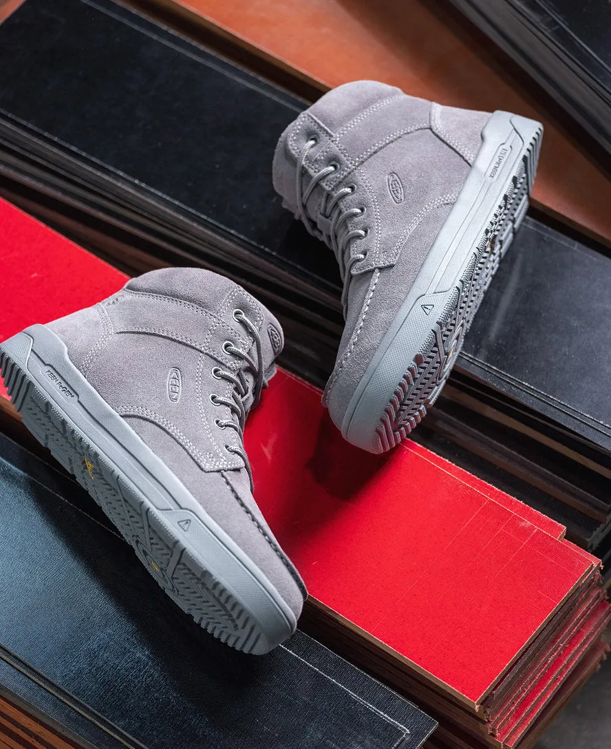 Men's Gibson Boot (Soft Toe) - Image 8