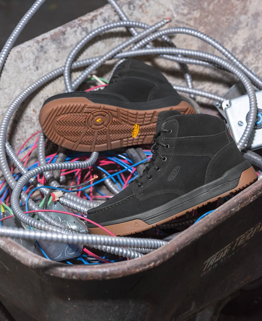 Men's Gibson Boot (Soft Toe) - Image 9