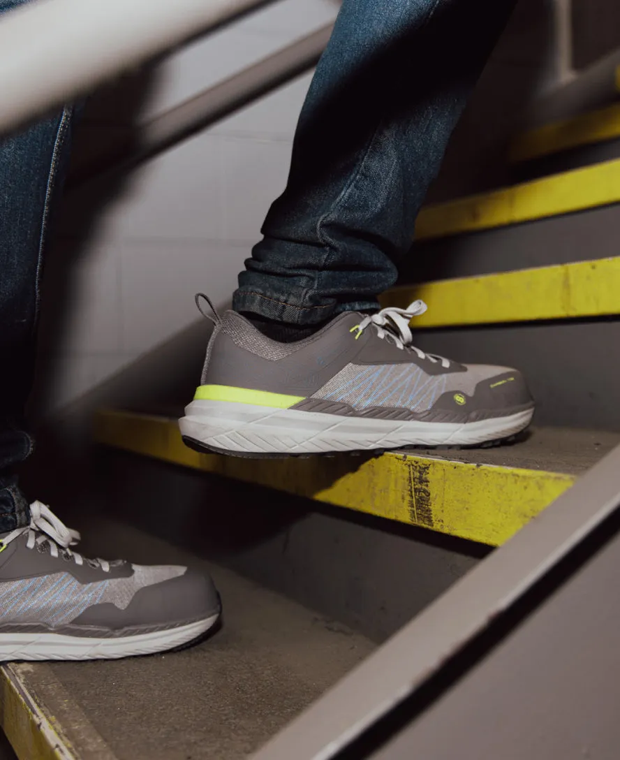 Men's Speedworks ESD Work Sneaker (Carbon Toe) - Image 8