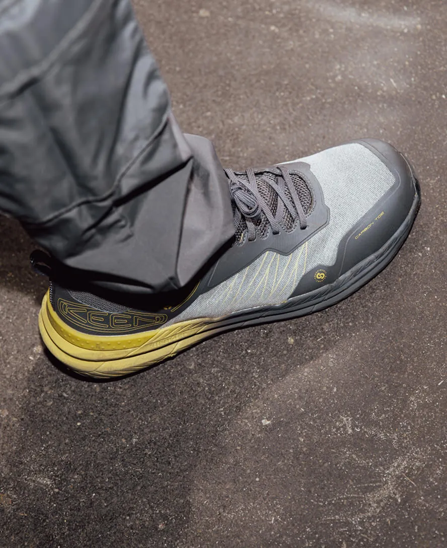 Men's Speedworks Work Sneaker (Carbon Toe) - Image 8