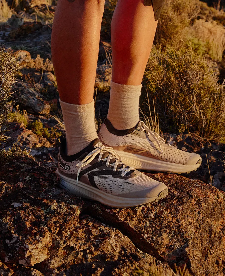 Men's Seek Trail Running Shoe - Image 8