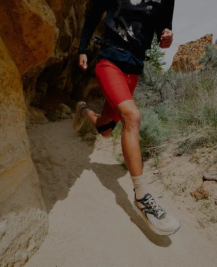 Men's Seek Trail Running Shoe - Image 9