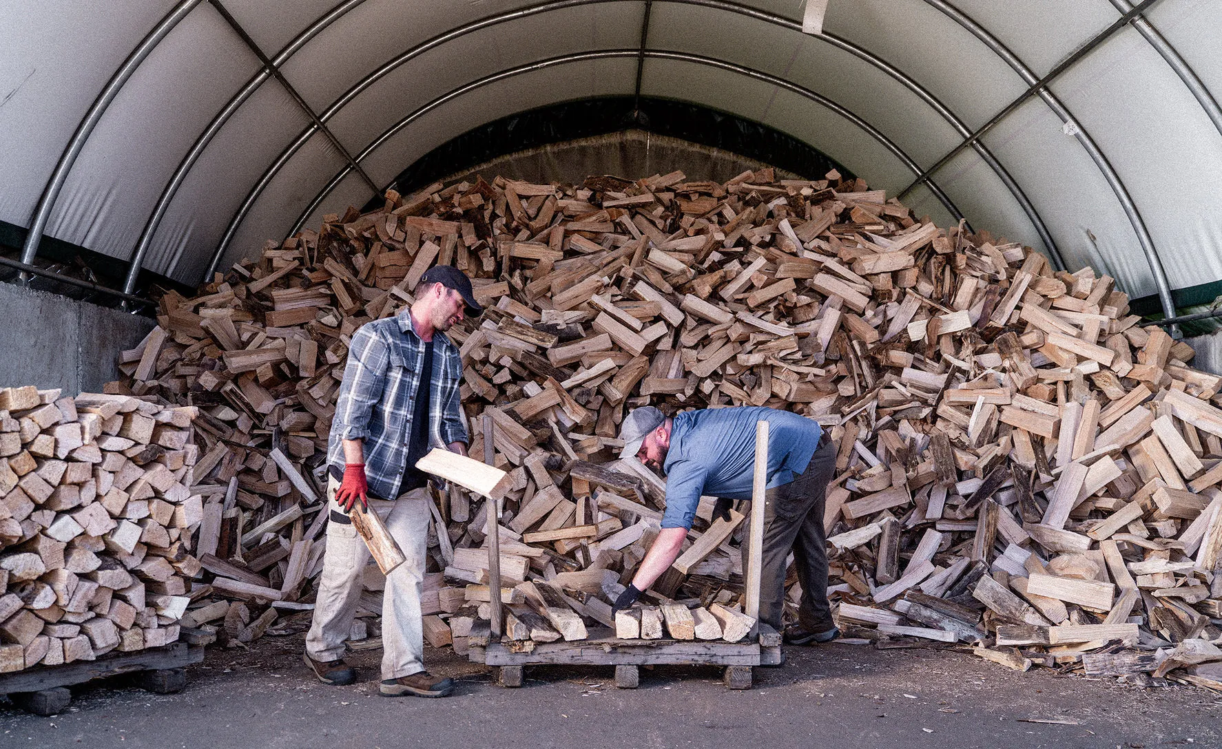 Men's Skokie Waterproof Work Boot (Carbon Toe) - Image 7
