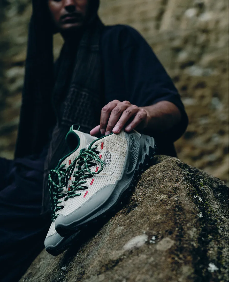 Men's Jasper Zionic ELNEST Sneaker - Image 8