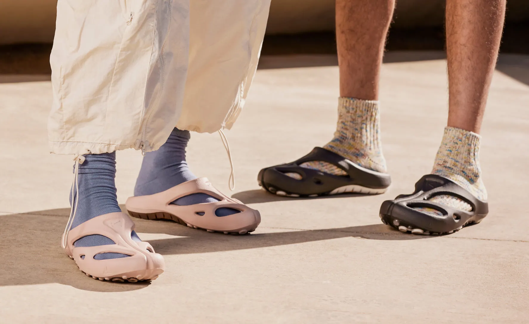 Men's Shanti Clog - Image 7