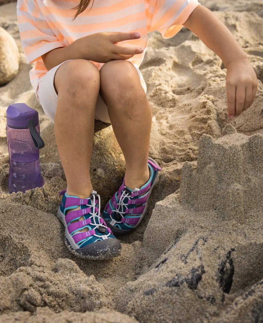 Little Kids' Newport Boundless Sandal - Image 9