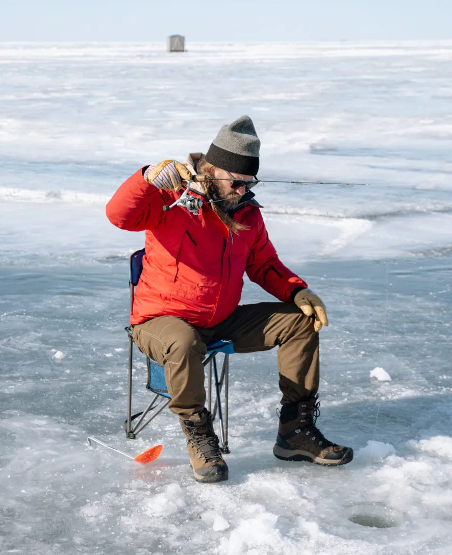 Men's Revel IV High Polar Waterproof Boot - Image 7