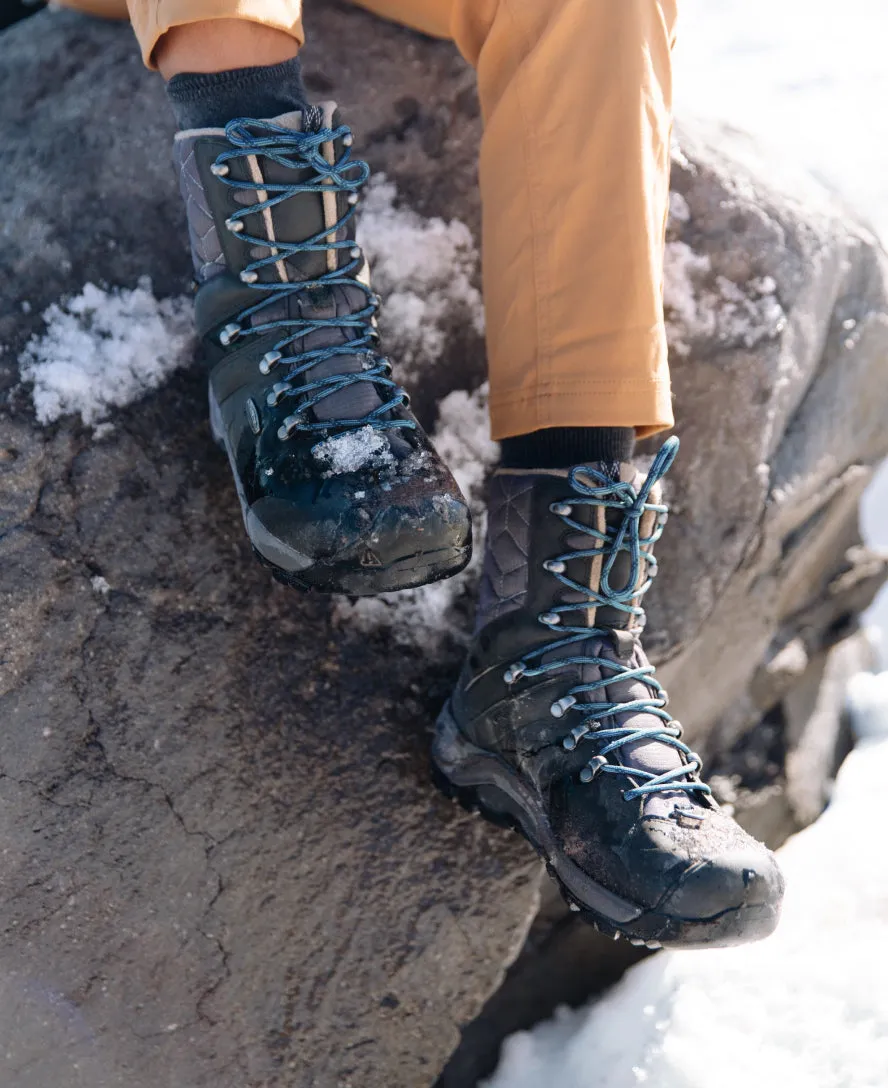 Women's Revel IV High Polar Waterproof Boot - Image 8