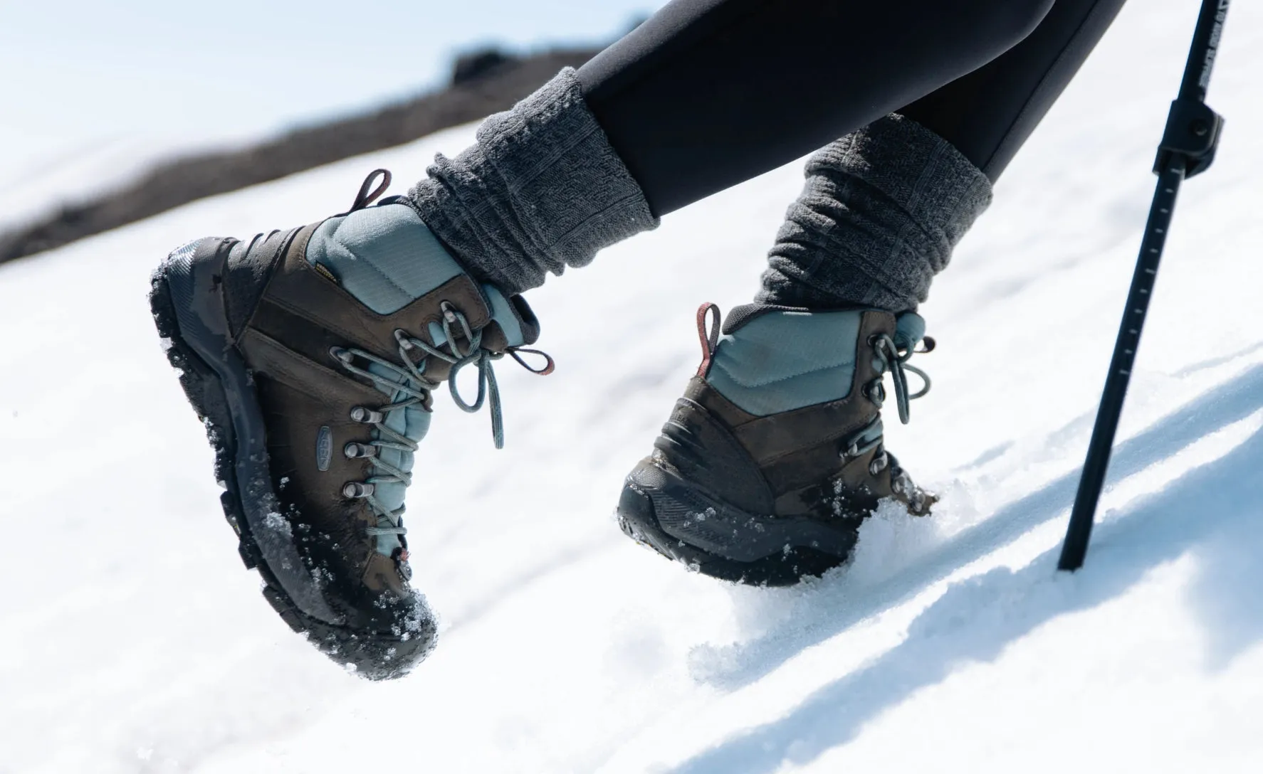Women's Revel IV Polar Waterproof Boot - Image 7