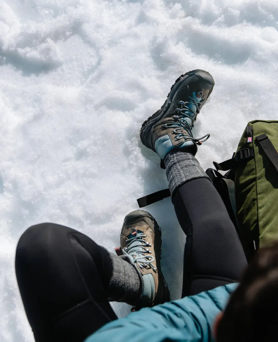 Women's Revel IV Polar Waterproof Boot - Image 8